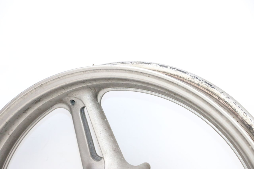 photo de OBRĘCZ PRZEDNIA YAMAHA FJR ABS 1300 (2006 - 2012) - Widok z bliska