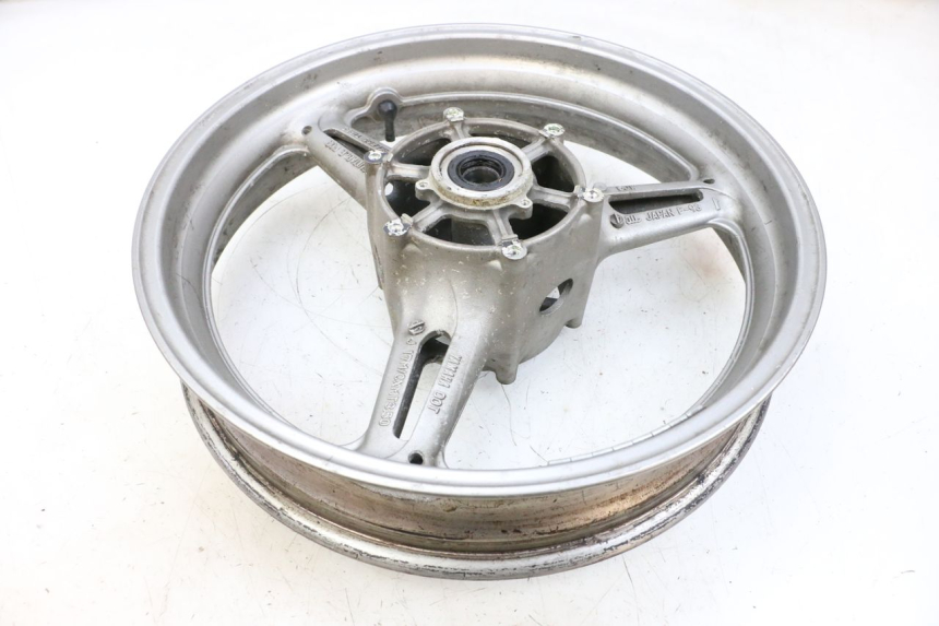 photo de OBRĘCZ PRZEDNIA YAMAHA FJR ABS 1300 (2006 - 2012) - Zoom stanu zużycia