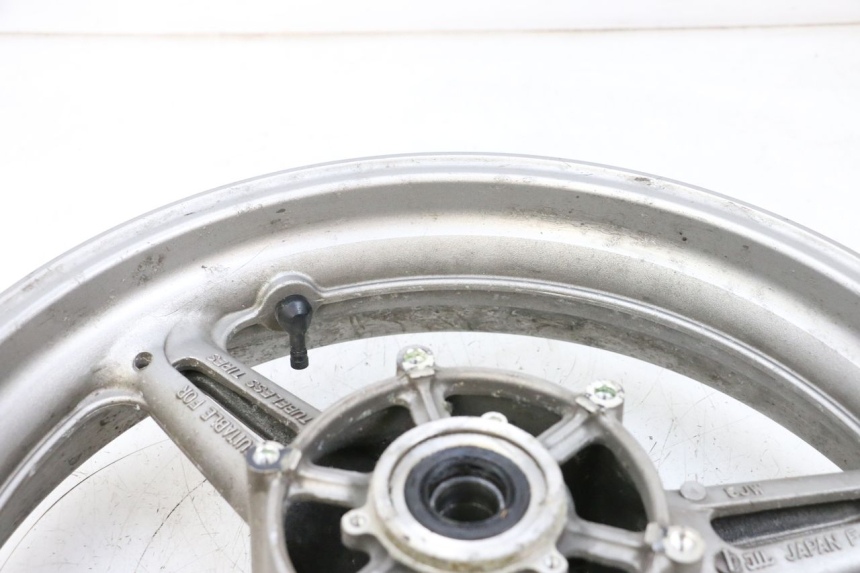 photo de OBRĘCZ PRZEDNIA YAMAHA FJR ABS 1300 (2006 - 2012) - Inny kąt widzenia