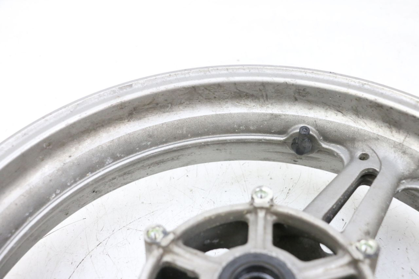 photo de OBRĘCZ PRZEDNIA YAMAHA FJR ABS 1300 (2006 - 2012) - Punkty mocowania