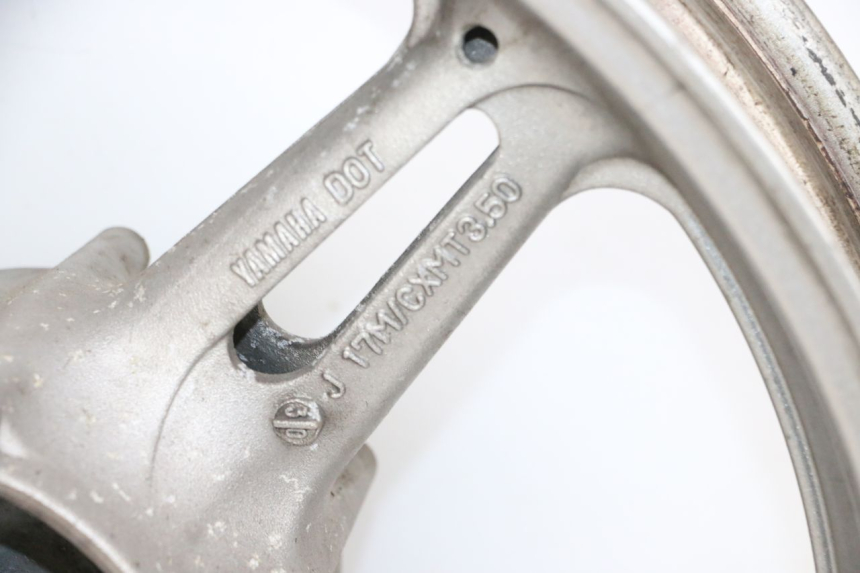 photo de OBRĘCZ PRZEDNIA YAMAHA FJR ABS 1300 (2006 - 2012) - Stan powierzchni