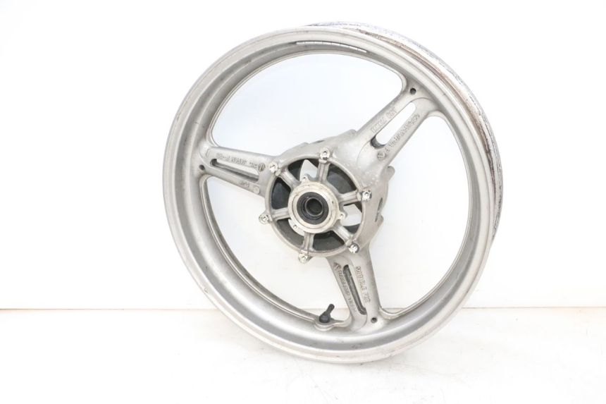 photo de OBRĘCZ PRZEDNIA YAMAHA FJR ABS 1300 (2006 - 2012) - Część sprawdzona