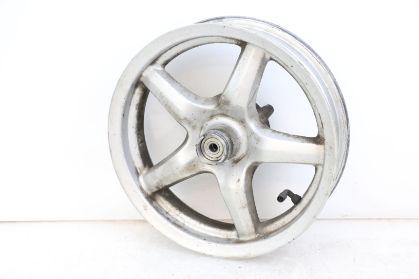 photo de OBRĘCZ PRZEDNIA MBK FLAME X 125 (2007 - 2016) - Widok główny