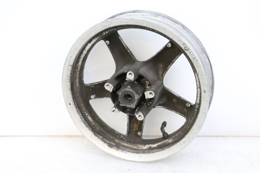 photo de OBRĘCZ PRZEDNIA MBK FLAME X 125 (2007 - 2016) - Szczegół części