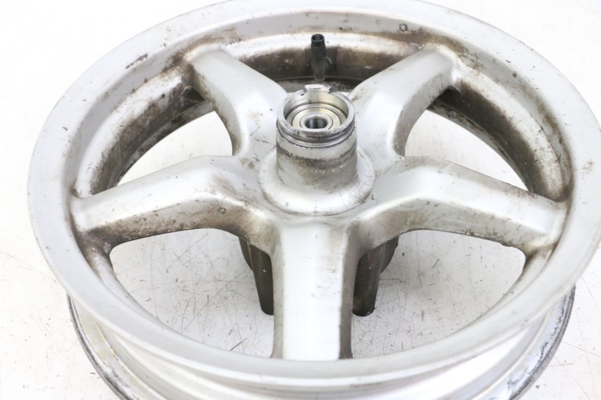 photo de OBRĘCZ PRZEDNIA MBK FLAME X 125 (2007 - 2016) - Widok produktu