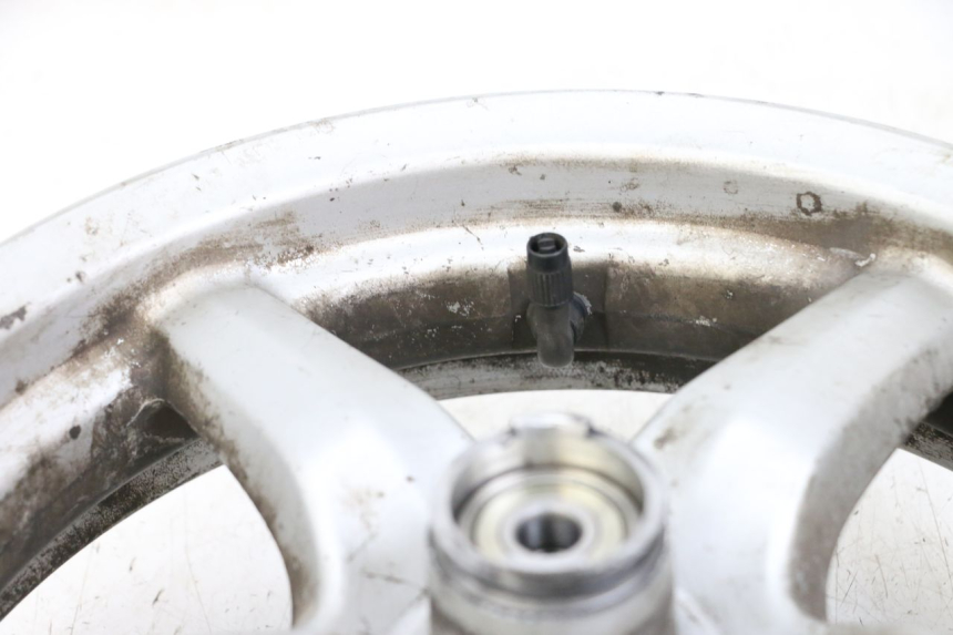 photo de OBRĘCZ PRZEDNIA MBK FLAME X 125 (2007 - 2016) - Szczegóły charakterystyczne