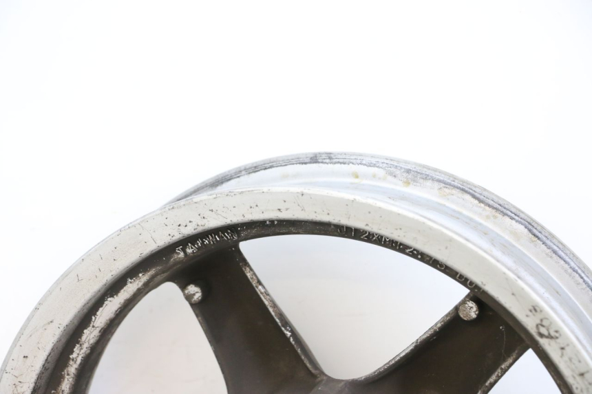 photo de OBRĘCZ PRZEDNIA MBK FLAME X 125 (2007 - 2016) - Inny kąt widzenia