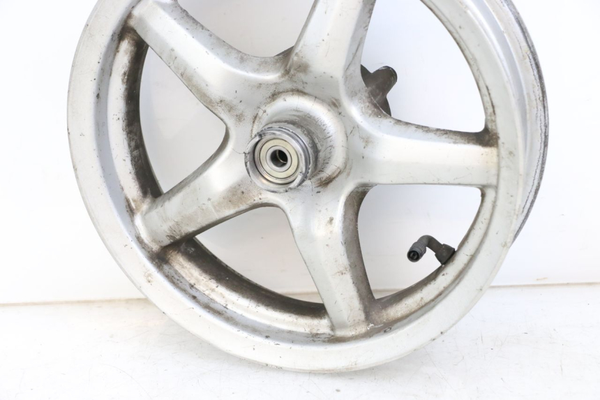 photo de OBRĘCZ PRZEDNIA MBK FLAME X 125 (2007 - 2016) - Widok ogólny