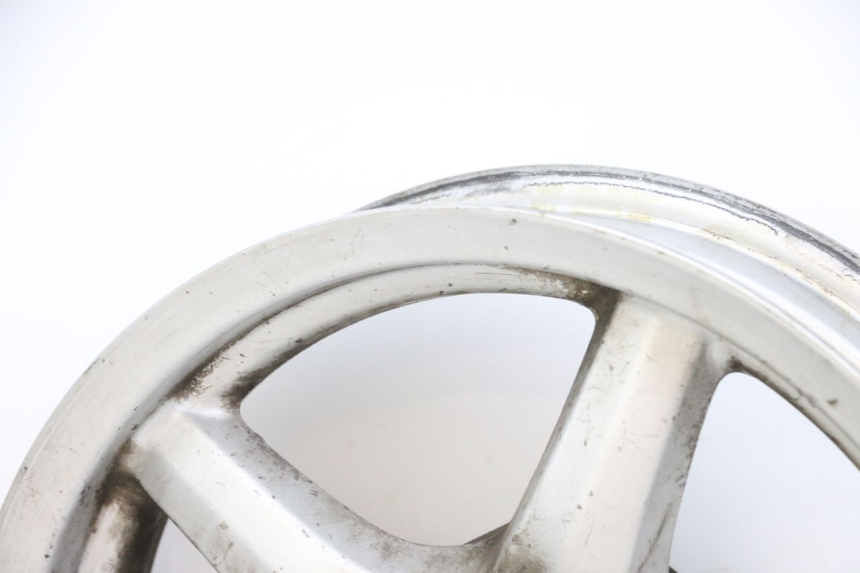 photo de OBRĘCZ PRZEDNIA MBK FLAME X 125 (2007 - 2016) - Punkty mocowania