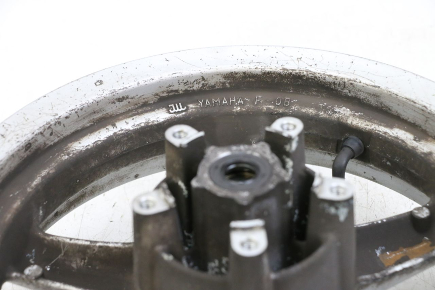 photo de OBRĘCZ PRZEDNIA MBK FLAME X 125 (2007 - 2016) - Część sprawdzona