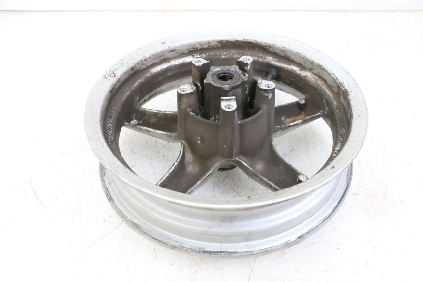 photo de OBRĘCZ PRZEDNIA MBK FLAME X 125 (2007 - 2016) - Oznaczenia i referencje