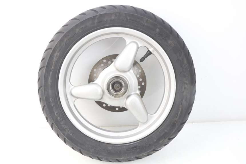 photo de OBRĘCZ PRZEDNIA MBK FLIPPER 115 (2013 - 2017) - Widok główny