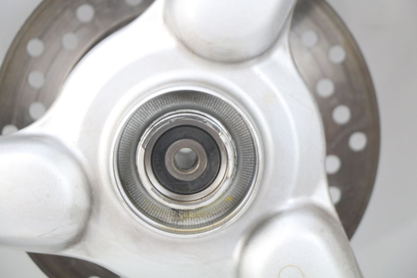 photo de OBRĘCZ PRZEDNIA MBK FLIPPER 115 (2013 - 2017) - Szczegół części