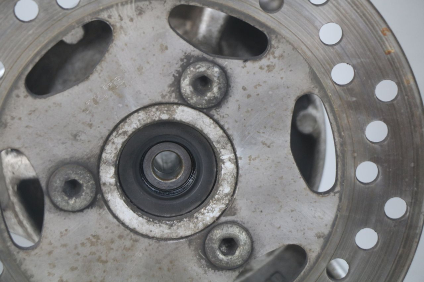 photo de OBRĘCZ PRZEDNIA MBK FLIPPER 115 (2013 - 2017) - Inny kąt widzenia