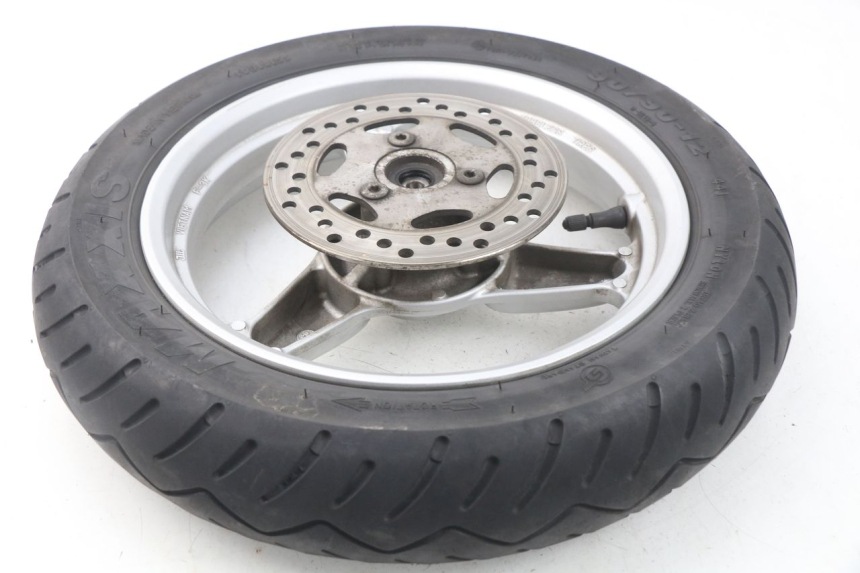 photo de OBRĘCZ PRZEDNIA MBK FLIPPER 115 (2013 - 2017) - Widok ogólny