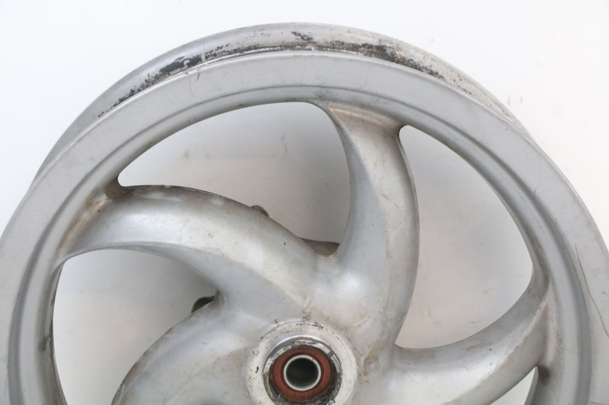 photo de OBRĘCZ PRZEDNIA PIAGGIO FLY 2T 50 (2004 - 2017) - Szczegół części