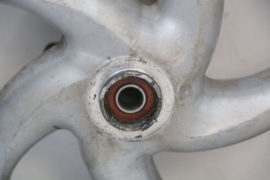 photo de OBRĘCZ PRZEDNIA PIAGGIO FLY 2T 50 (2004 - 2017) - Inny kąt widzenia