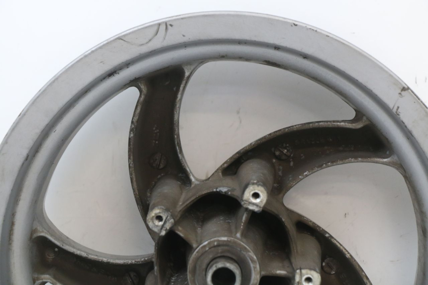 photo de OBRĘCZ PRZEDNIA PIAGGIO FLY 2T 50 (2004 - 2017) - Widok ogólny