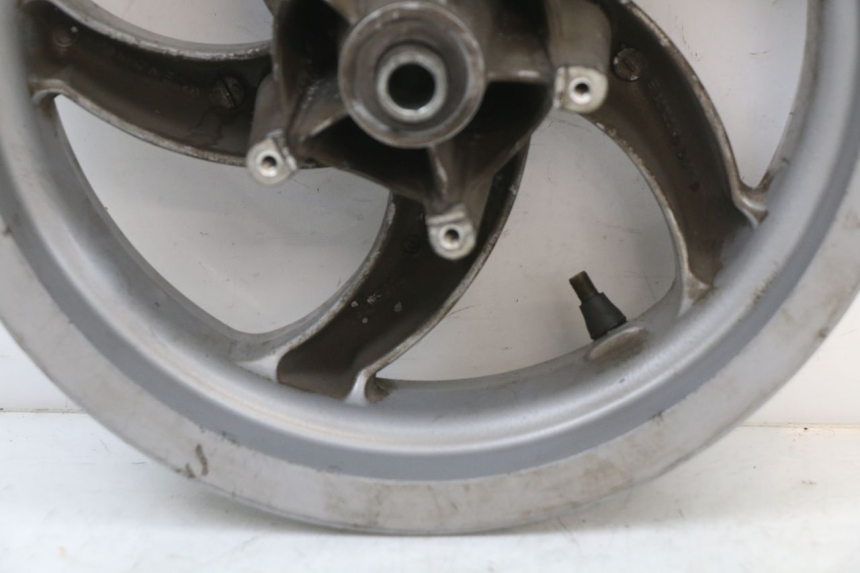 photo de OBRĘCZ PRZEDNIA PIAGGIO FLY 2T 50 (2004 - 2017) - Punkty mocowania