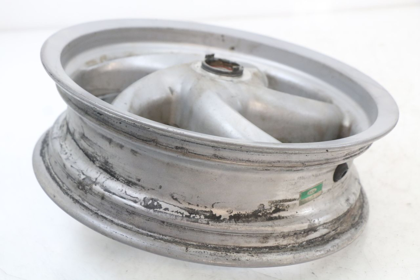 photo de OBRĘCZ PRZEDNIA PIAGGIO FLY 2T 50 (2004 - 2017) - Część sprawdzona