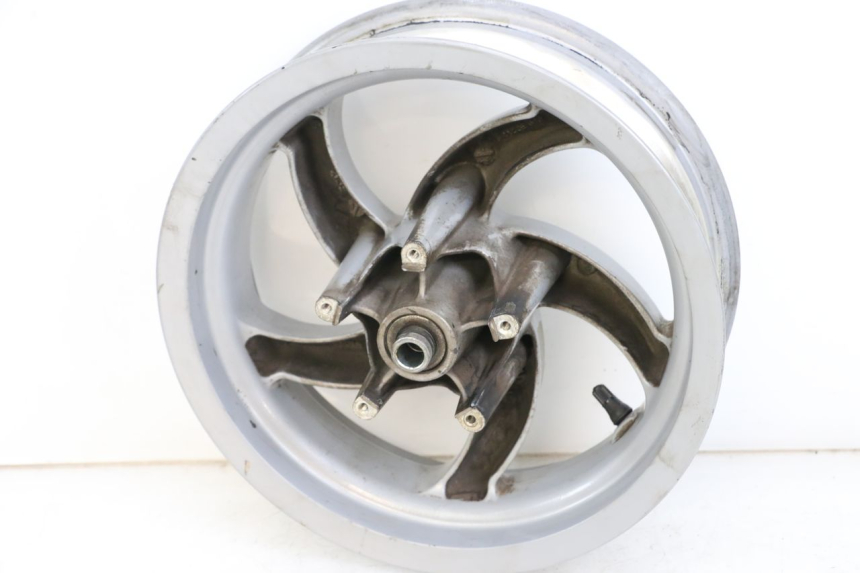 photo de OBRĘCZ PRZEDNIA PIAGGIO FLY 2T 50 (2004 - 2017) - Szczegół części