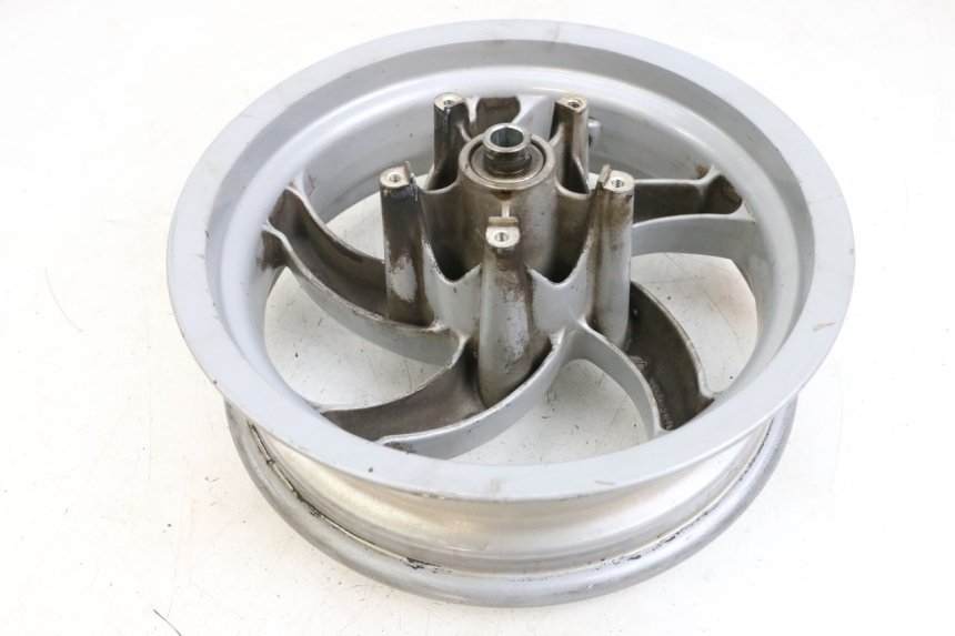 photo de OBRĘCZ PRZEDNIA PIAGGIO FLY 2T 50 (2004 - 2017) - Widok produktu