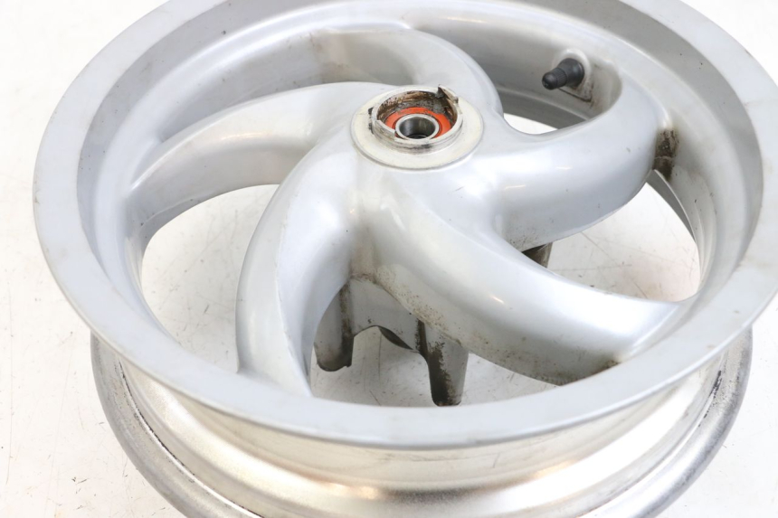 photo de OBRĘCZ PRZEDNIA PIAGGIO FLY 2T 50 (2004 - 2017) - Szczegóły charakterystyczne