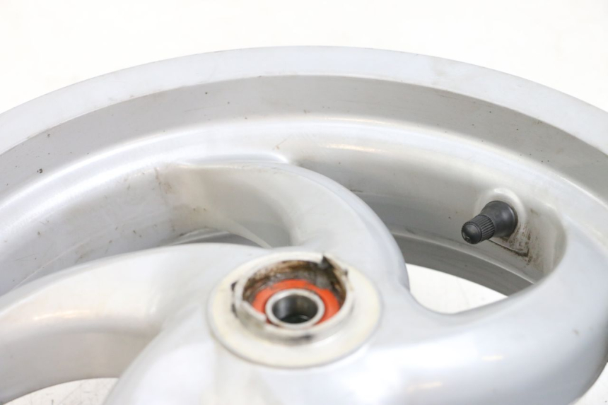 photo de OBRĘCZ PRZEDNIA PIAGGIO FLY 2T 50 (2004 - 2017) - Zbliżenie komponentów