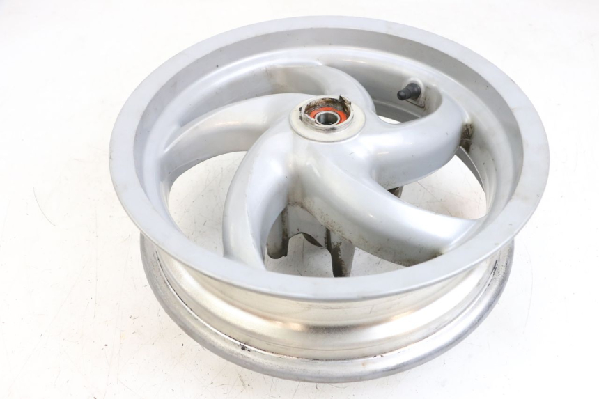 photo de OBRĘCZ PRZEDNIA PIAGGIO FLY 2T 50 (2004 - 2017) - Widok z bliska