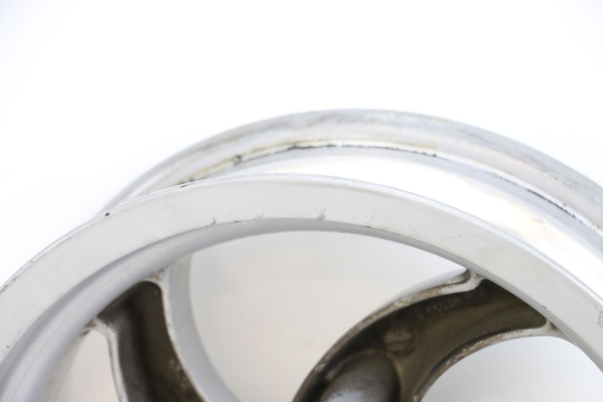 photo de OBRĘCZ PRZEDNIA PIAGGIO FLY 2T 50 (2004 - 2017) - Inny kąt widzenia