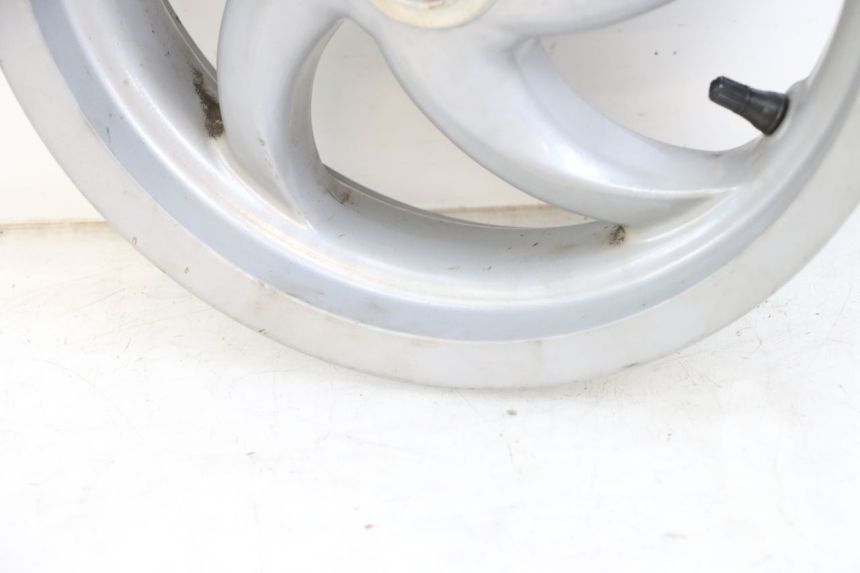 photo de OBRĘCZ PRZEDNIA PIAGGIO FLY 2T 50 (2004 - 2017) - Punkty mocowania