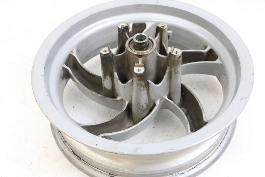 photo de OBRĘCZ PRZEDNIA PIAGGIO FLY 2T 50 (2004 - 2017) - Część sprawdzona