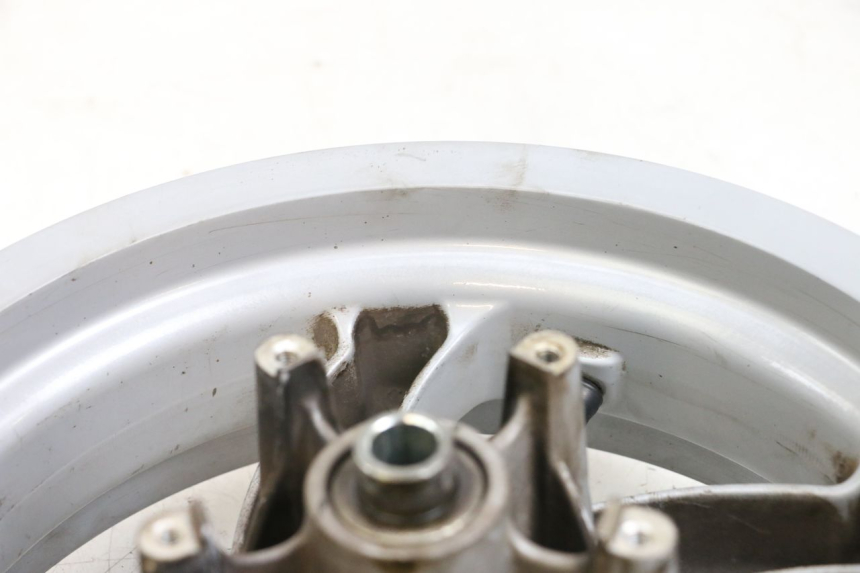 photo de OBRĘCZ PRZEDNIA PIAGGIO FLY 2T 50 (2004 - 2017) - Oznaczenia i referencje