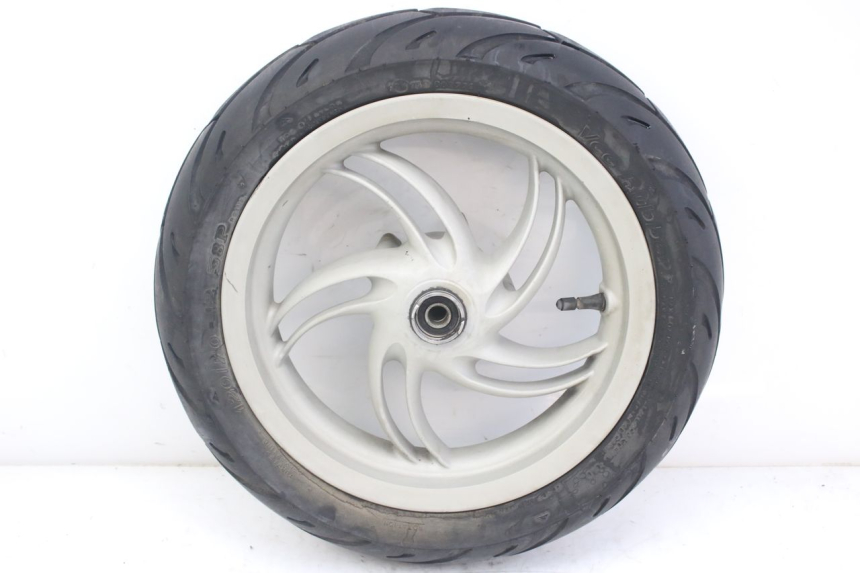 photo de OBRĘCZ PRZEDNIA PIAGGIO FLY 4T 50 (2013 - 2017) - Widok główny