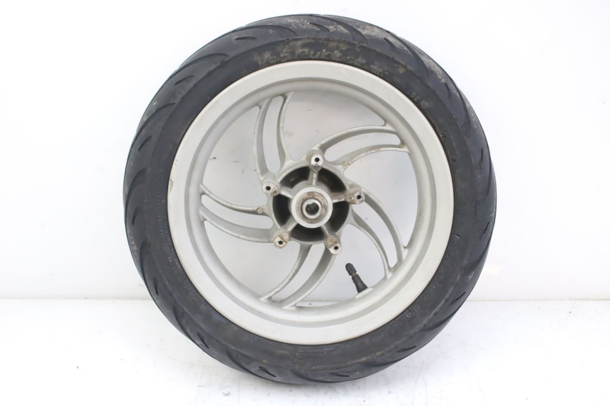 photo de OBRĘCZ PRZEDNIA PIAGGIO FLY 4T 50 (2013 - 2017) - Szczegół części