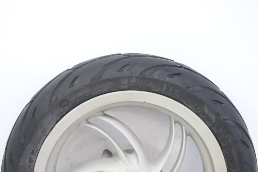 photo de OBRĘCZ PRZEDNIA PIAGGIO FLY 4T 50 (2013 - 2017) - Zbliżenie komponentów