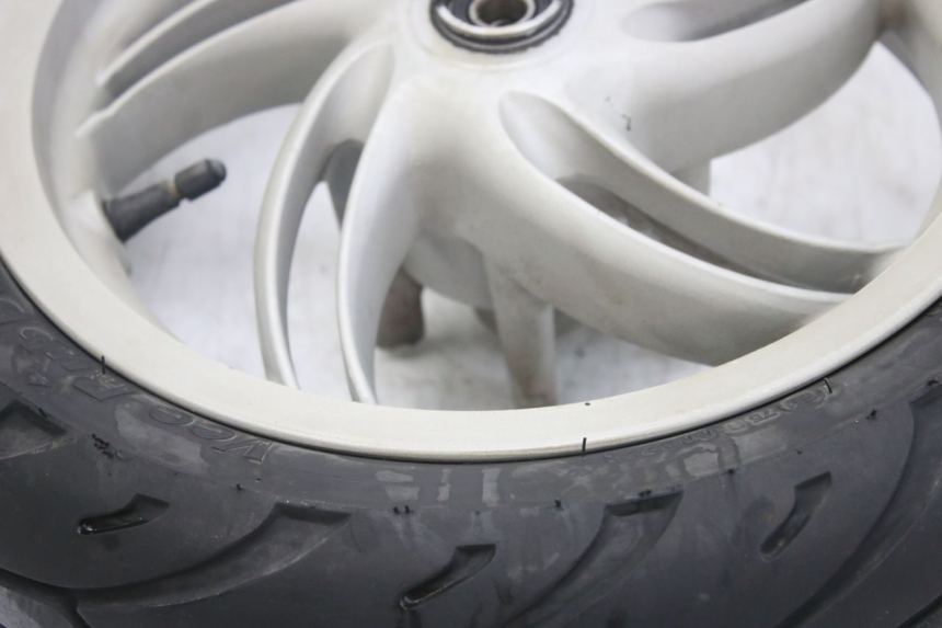 photo de OBRĘCZ PRZEDNIA PIAGGIO FLY 4T 50 (2013 - 2017) - Inny kąt widzenia