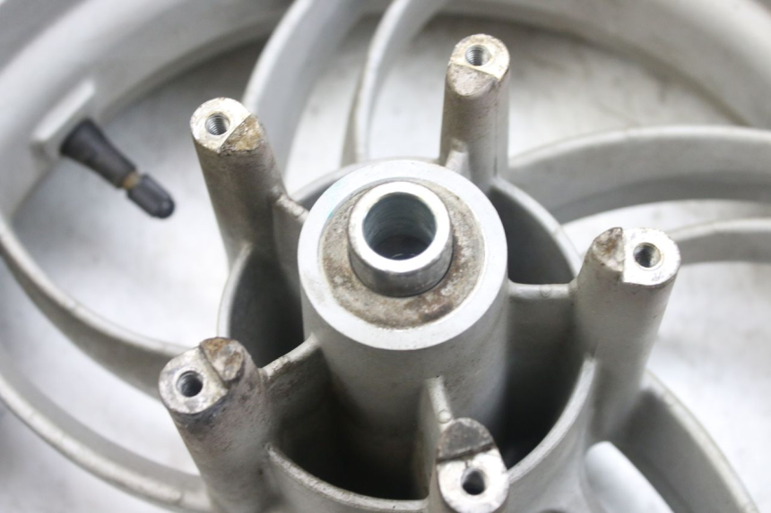 photo de OBRĘCZ PRZEDNIA PIAGGIO FLY 4T 50 (2013 - 2017) - Widok ogólny