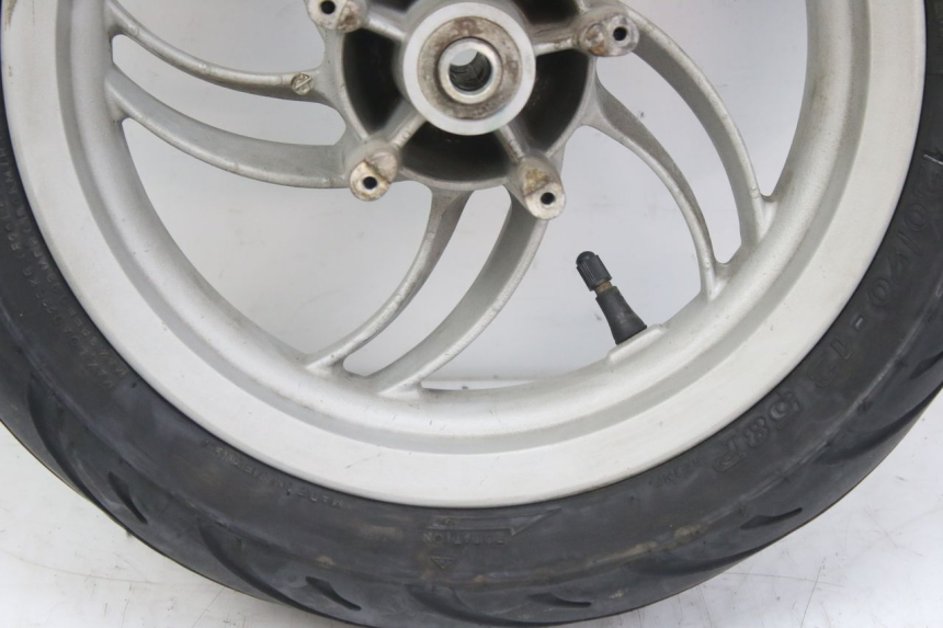 photo de OBRĘCZ PRZEDNIA PIAGGIO FLY 4T 50 (2013 - 2017) - Oznaczenia i referencje