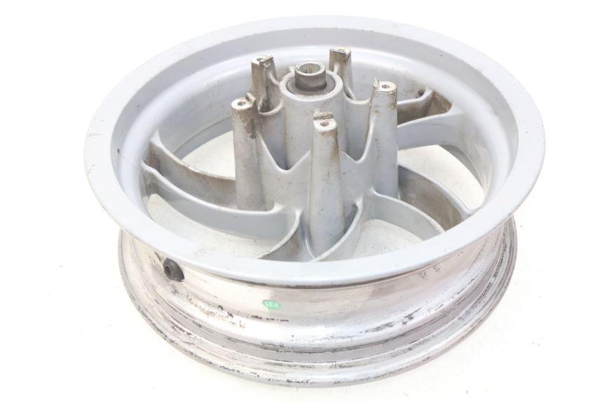 photo de OBRĘCZ PRZEDNIA PIAGGIO FLY 125 (2005 - 2012) - Inny kąt widzenia