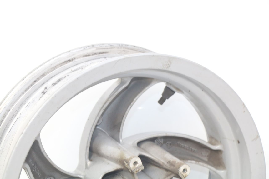 photo de OBRĘCZ PRZEDNIA PIAGGIO FLY 125 (2005 - 2012) - Widok ogólny