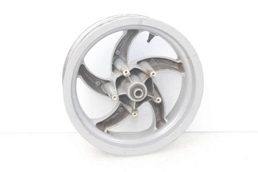 photo de OBRĘCZ PRZEDNIA PIAGGIO FLY 125 (2005 - 2012) - Punkty mocowania