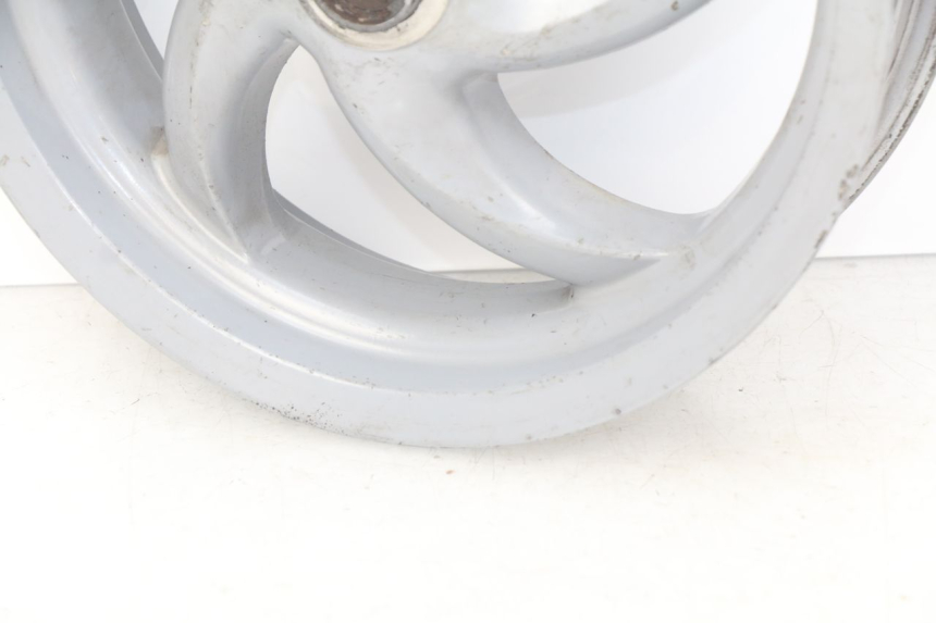 photo de OBRĘCZ PRZEDNIA PIAGGIO FLY 125 (2005 - 2012) - Część sprawdzona