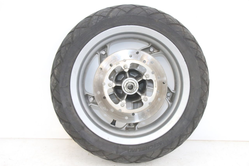 photo de OBRĘCZ PRZEDNIA PIAGGIO FLY 125 (2005 - 2012) - Szczegół części