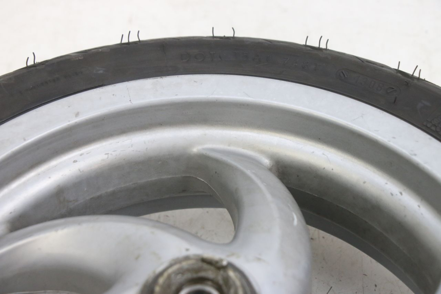 photo de OBRĘCZ PRZEDNIA PIAGGIO FLY 125 (2005 - 2012) - Widok ogólny