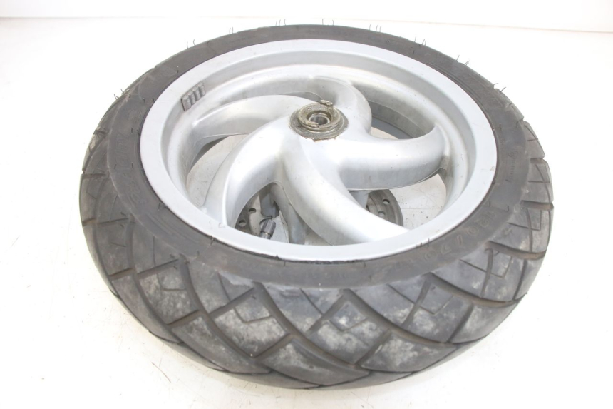 photo de OBRĘCZ PRZEDNIA PIAGGIO FLY 125 (2005 - 2012) - Punkty mocowania