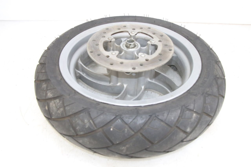 photo de OBRĘCZ PRZEDNIA PIAGGIO FLY 125 (2005 - 2012) - Część sprawdzona