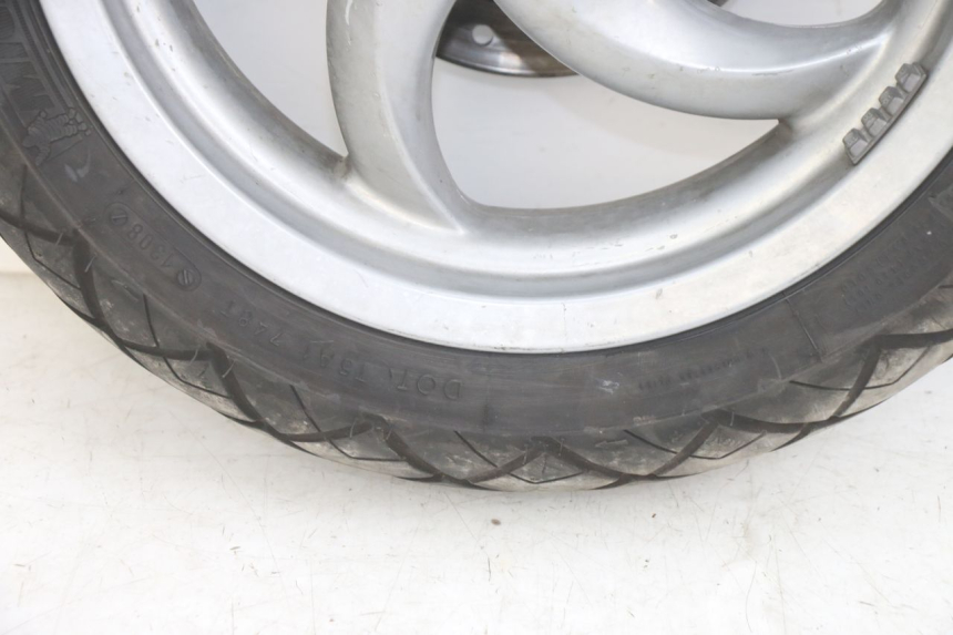 photo de OBRĘCZ PRZEDNIA PIAGGIO FLY 125 (2005 - 2012) - Oznaczenia i referencje