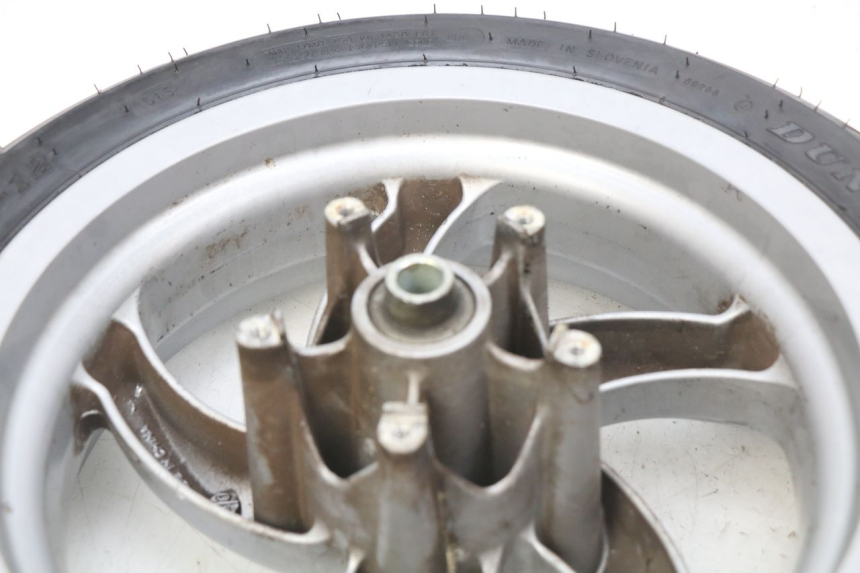 photo de OBRĘCZ PRZEDNIA PIAGGIO FLY 100 (2006 - 2010) - Widok produktu