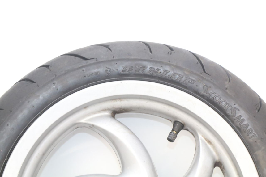 photo de OBRĘCZ PRZEDNIA PIAGGIO FLY 100 (2006 - 2010) - Punkty mocowania